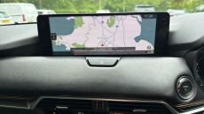 Mazda CX-60 2.5 PHEV Homura Plus 5dr Auto Estate